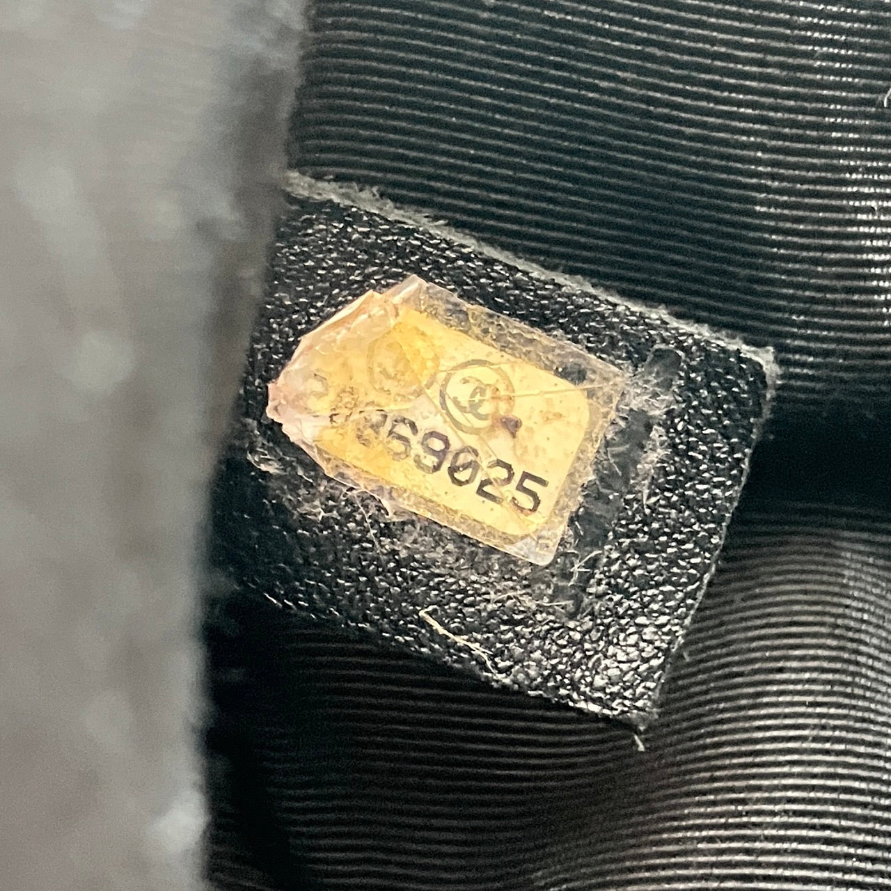 CHANEL Boy Chanel Multicolor