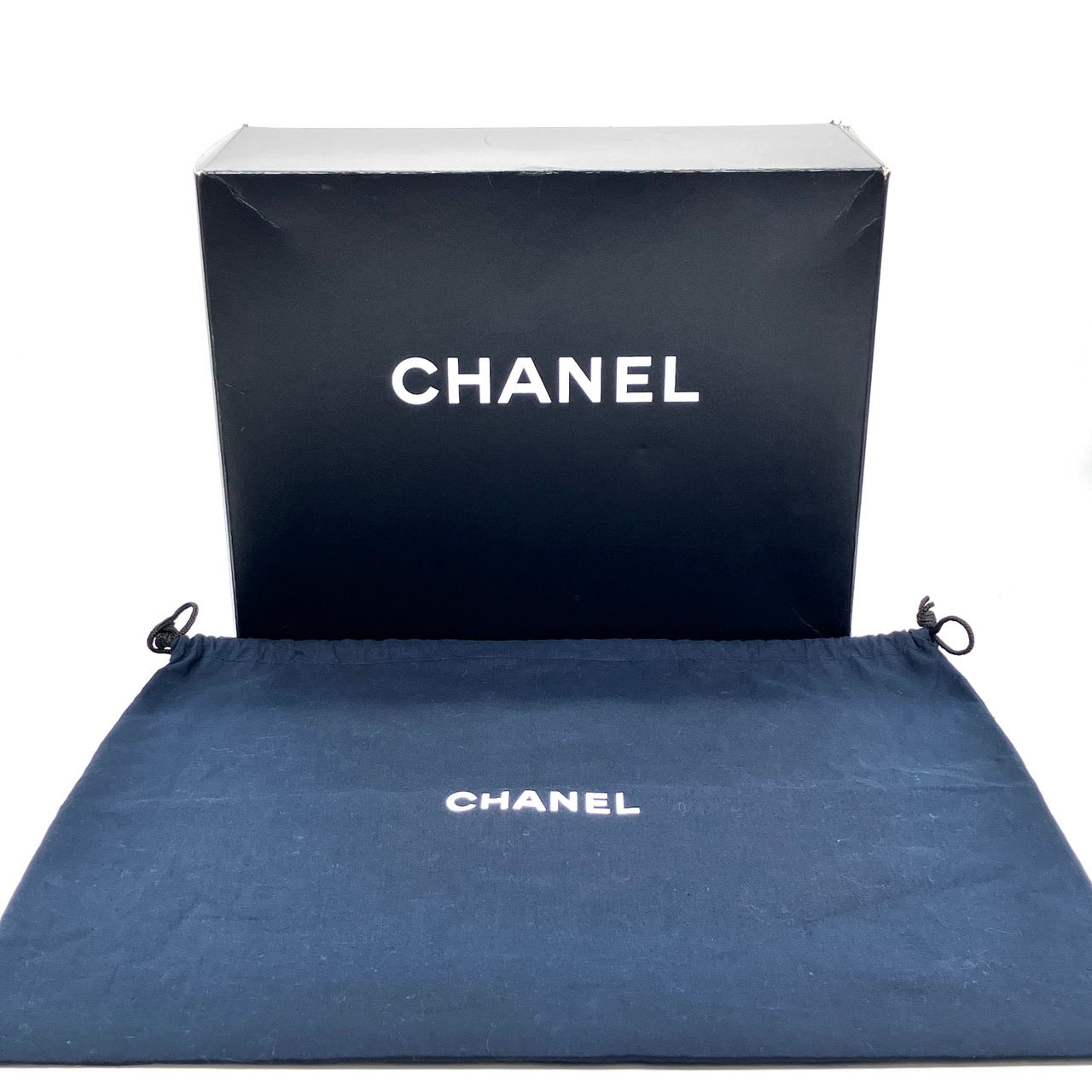 CHANEL Boy Chanel Multicolor