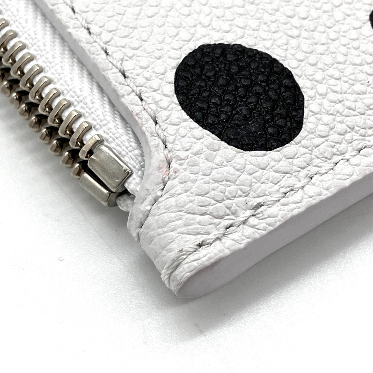 LOUIS VUITTON Yayoi Kusama Empreinte pouch