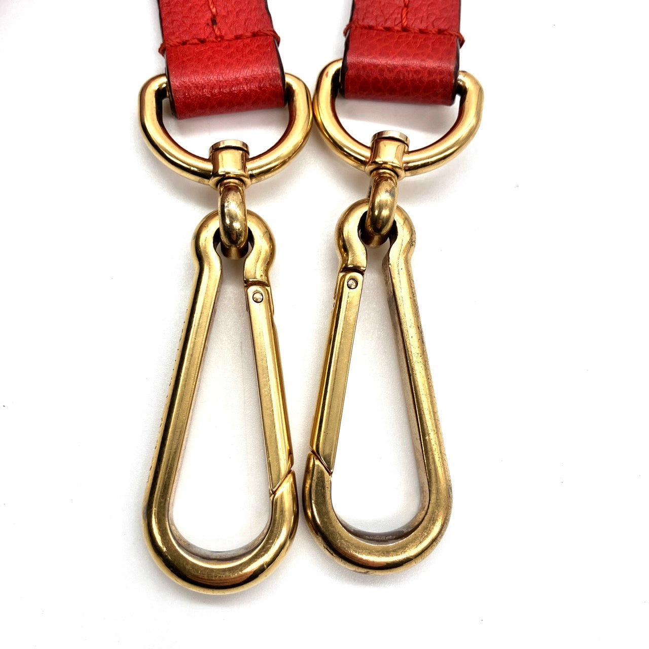 LOUIS VUITTON Empreinte Speedy 25