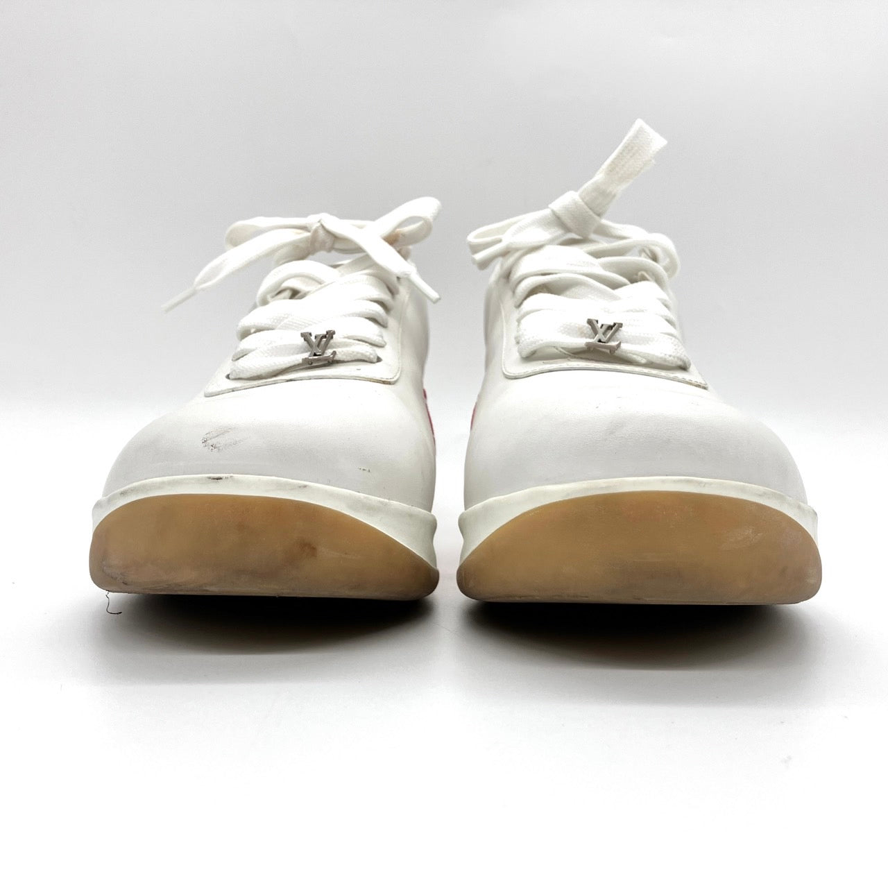 LOUIS VUITTON SUPRIME Sneakers