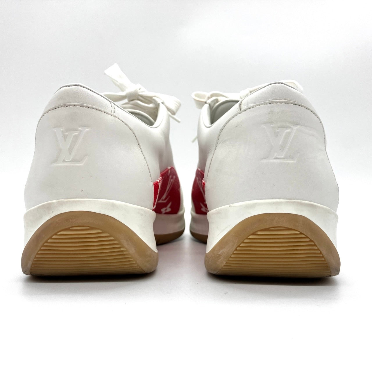 LOUIS VUITTON SUPRIME Sneakers