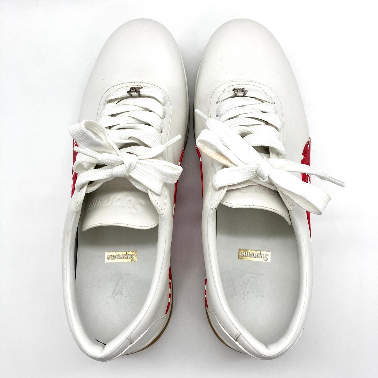 LOUIS VUITTON SUPRIME Sneakers