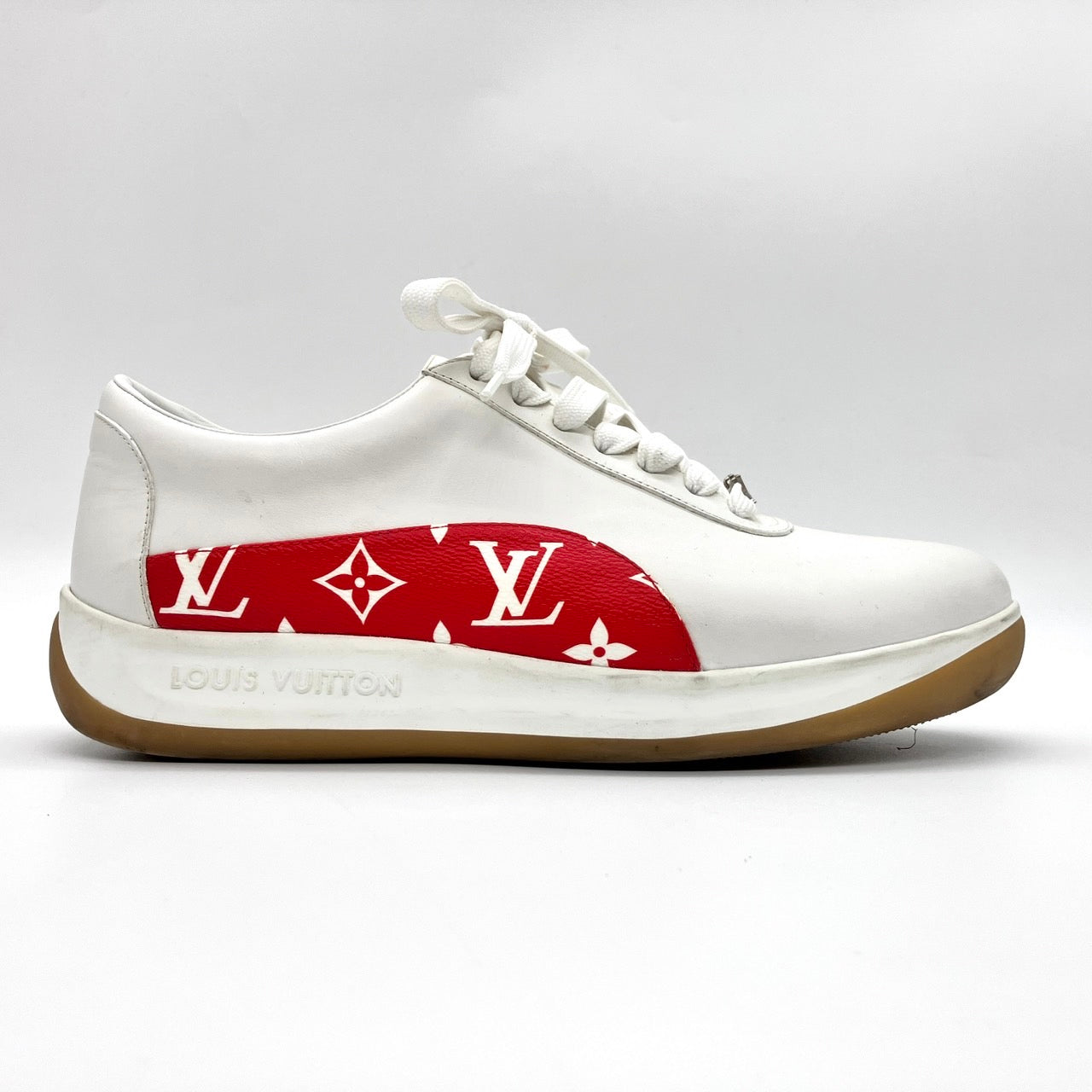 LOUIS VUITTON SUPRIME Sneakers
