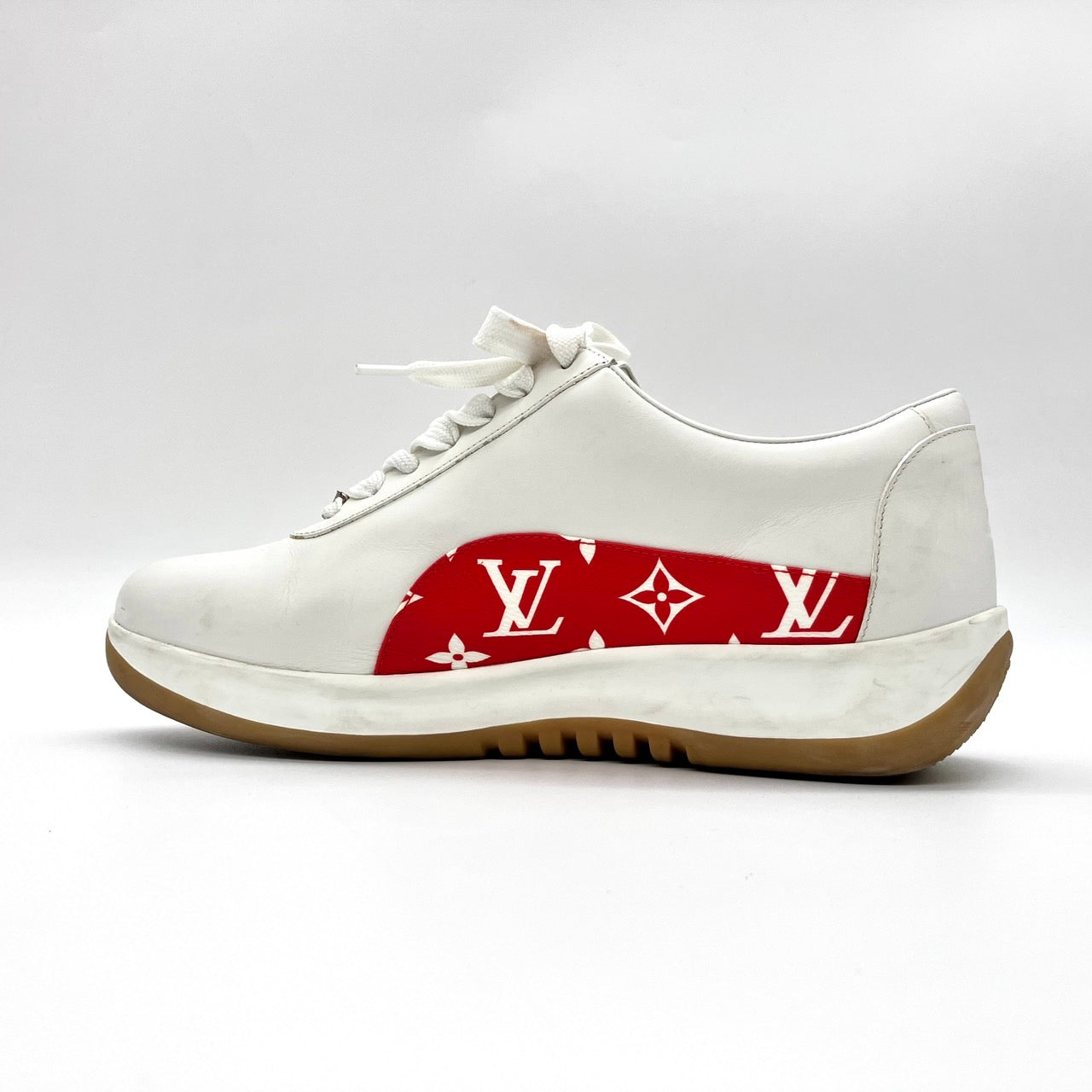 LOUIS VUITTON SUPRIME Sneakers