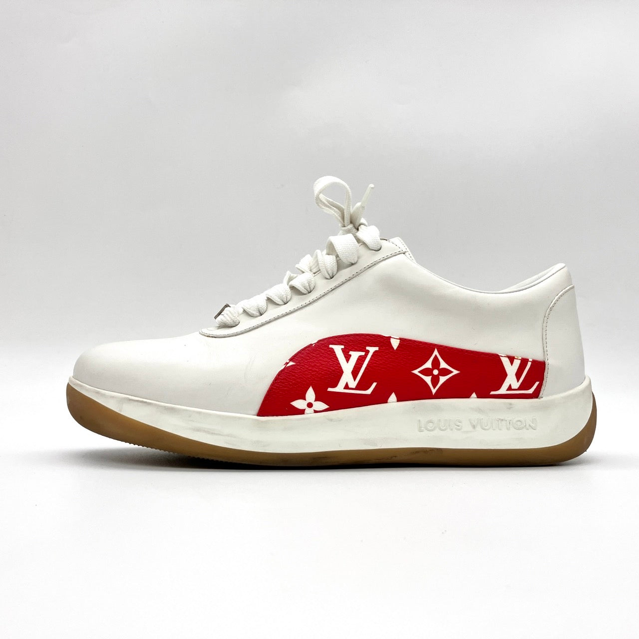 LOUIS VUITTON SUPRIME Sneakers