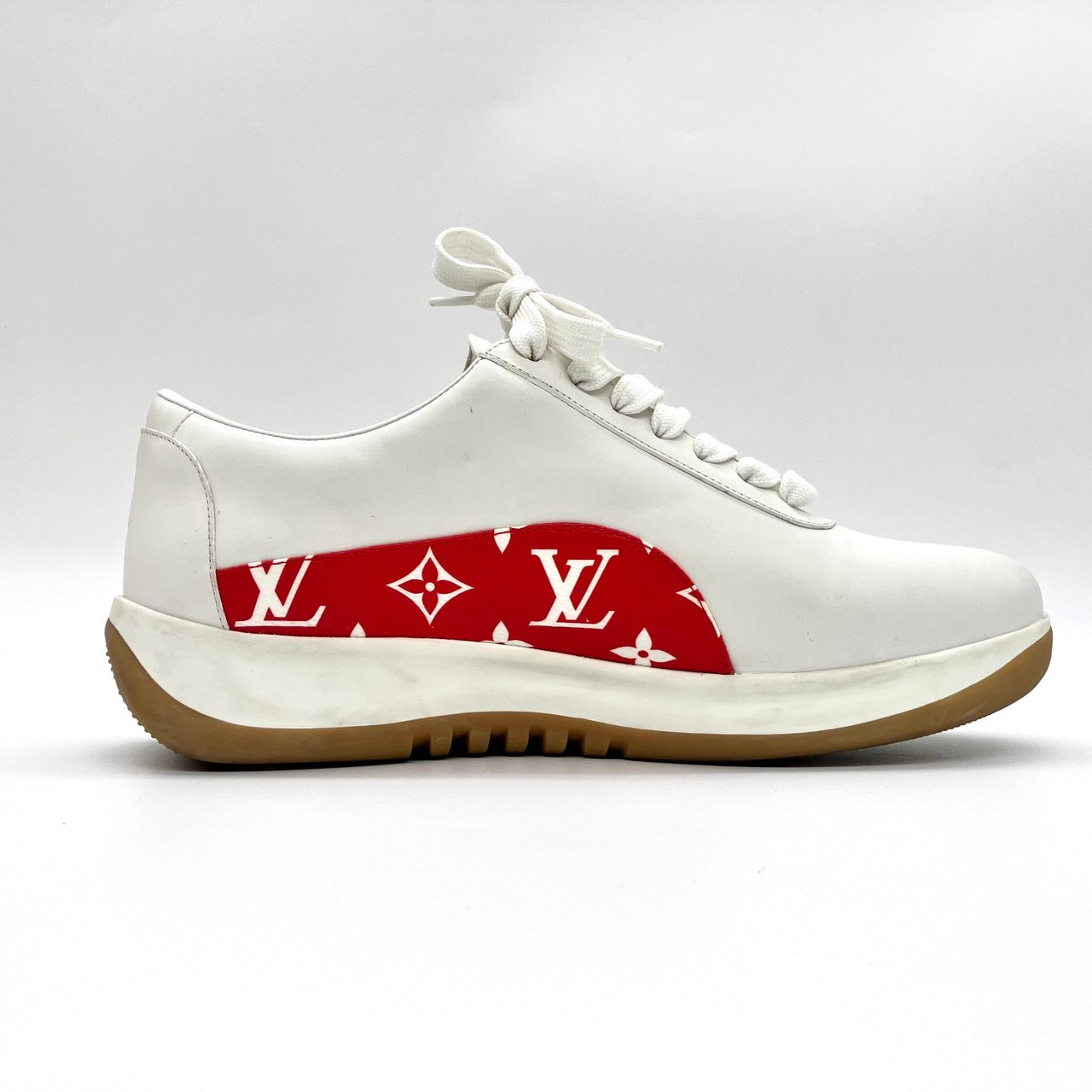 LOUIS VUITTON SUPRIME Sneakers