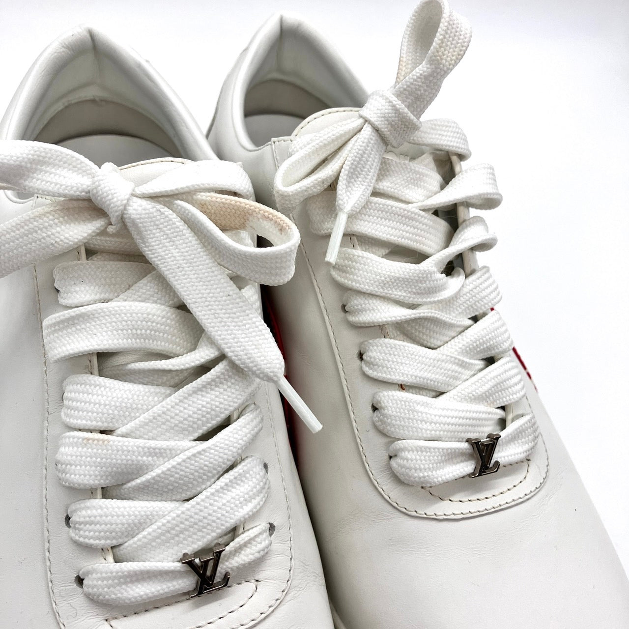 LOUIS VUITTON SUPRIME Sneakers