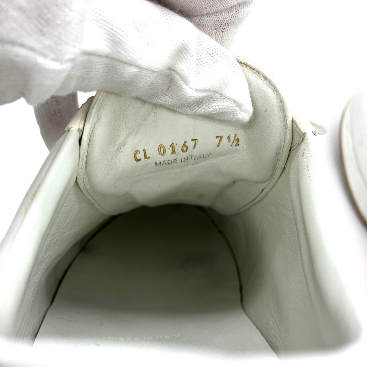 LOUIS VUITTON SUPRIME Sneakers
