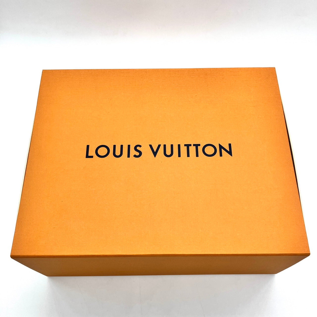 LOUIS VUITTON SUPRIME Sneakers