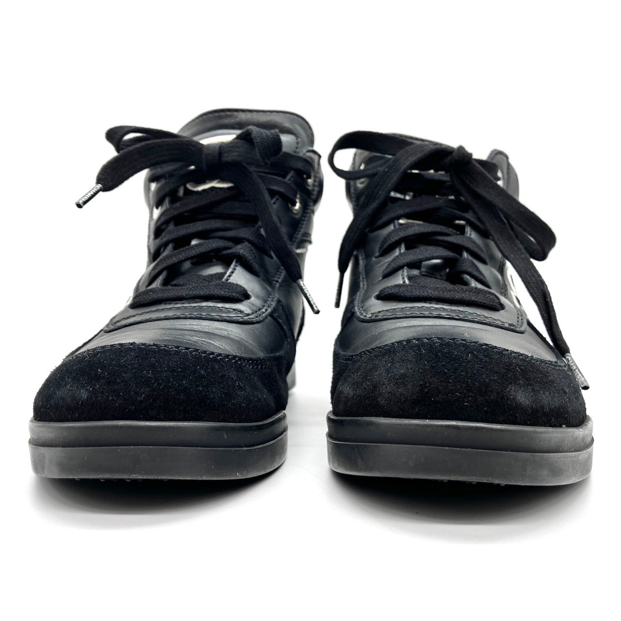 CHANEL Cambon Sneakers