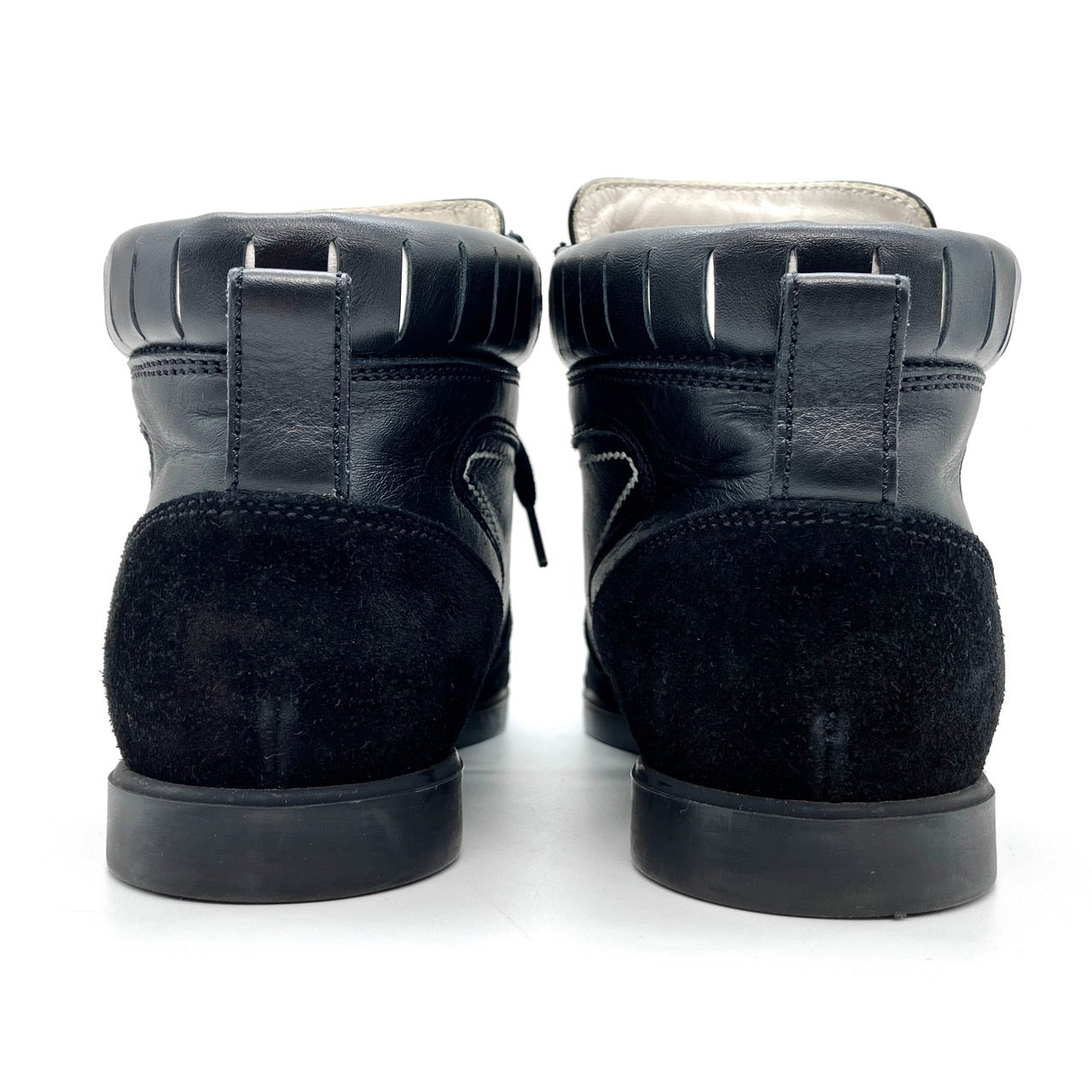 CHANEL Cambon Sneakers