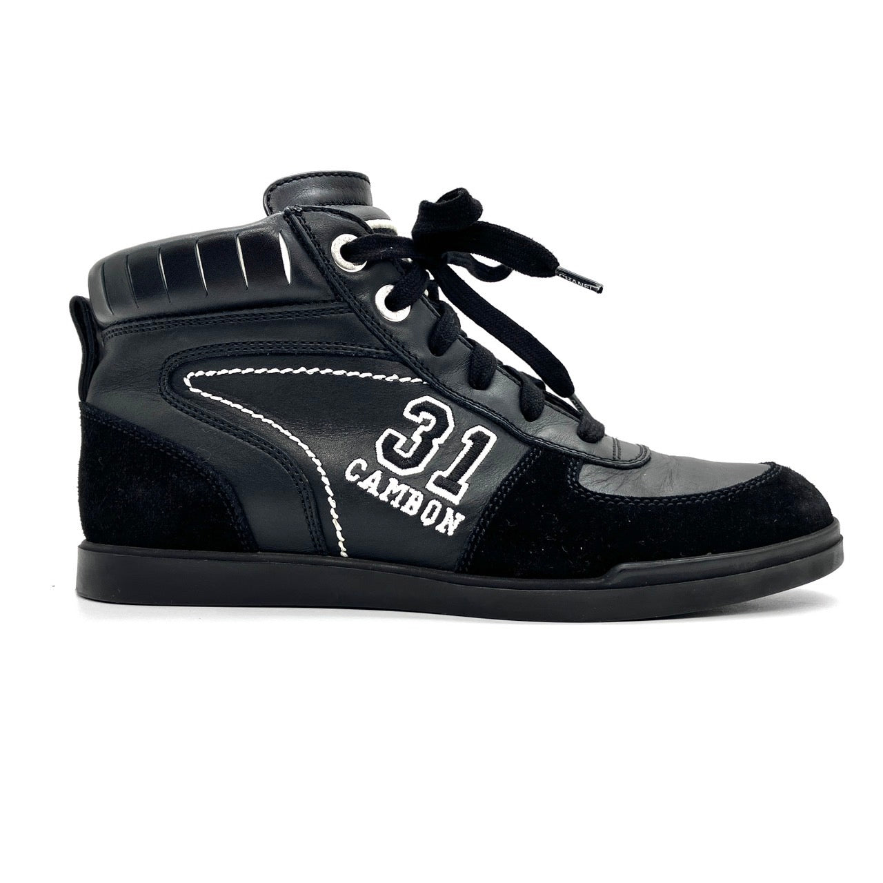 CHANEL Cambon Sneakers