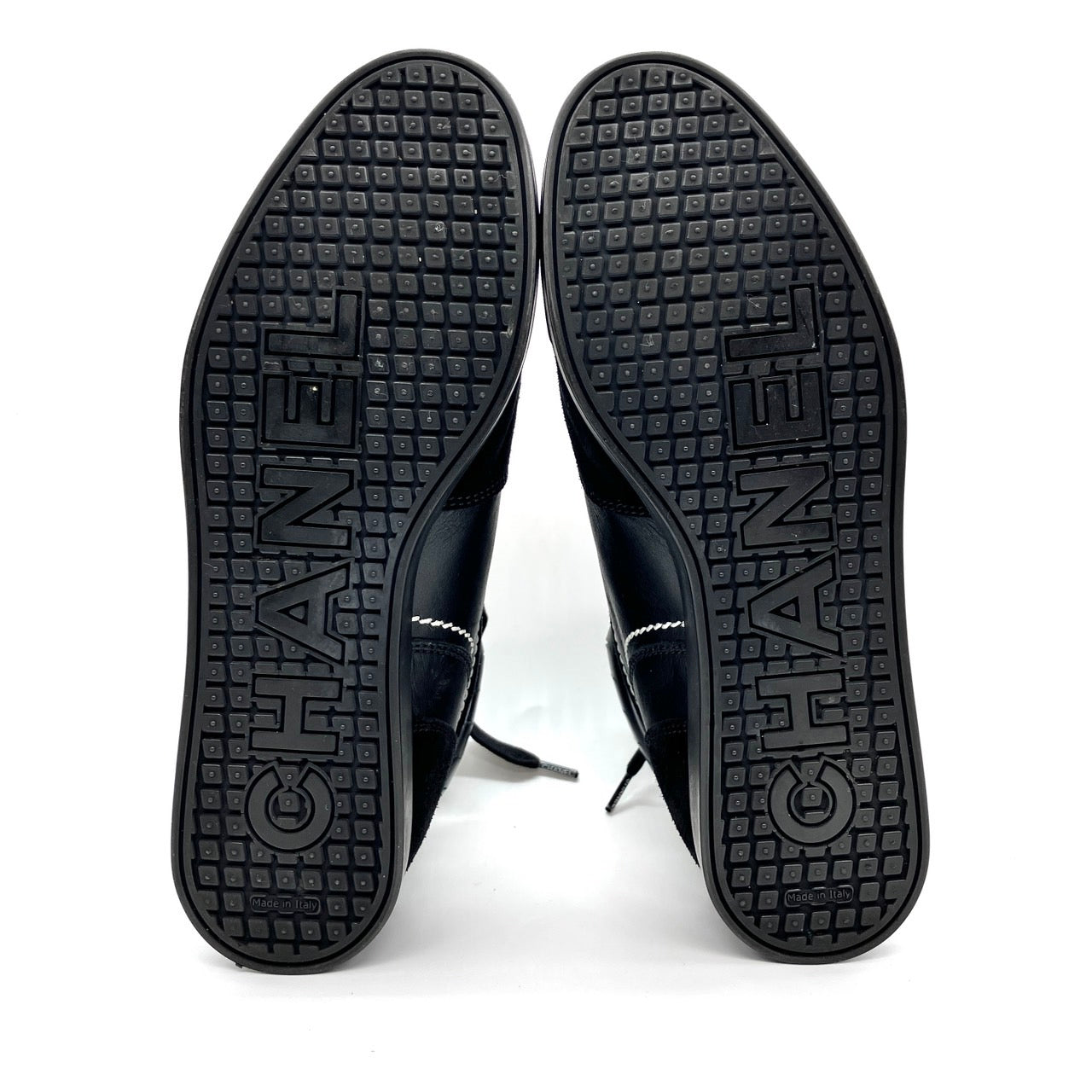 CHANEL Cambon Sneakers