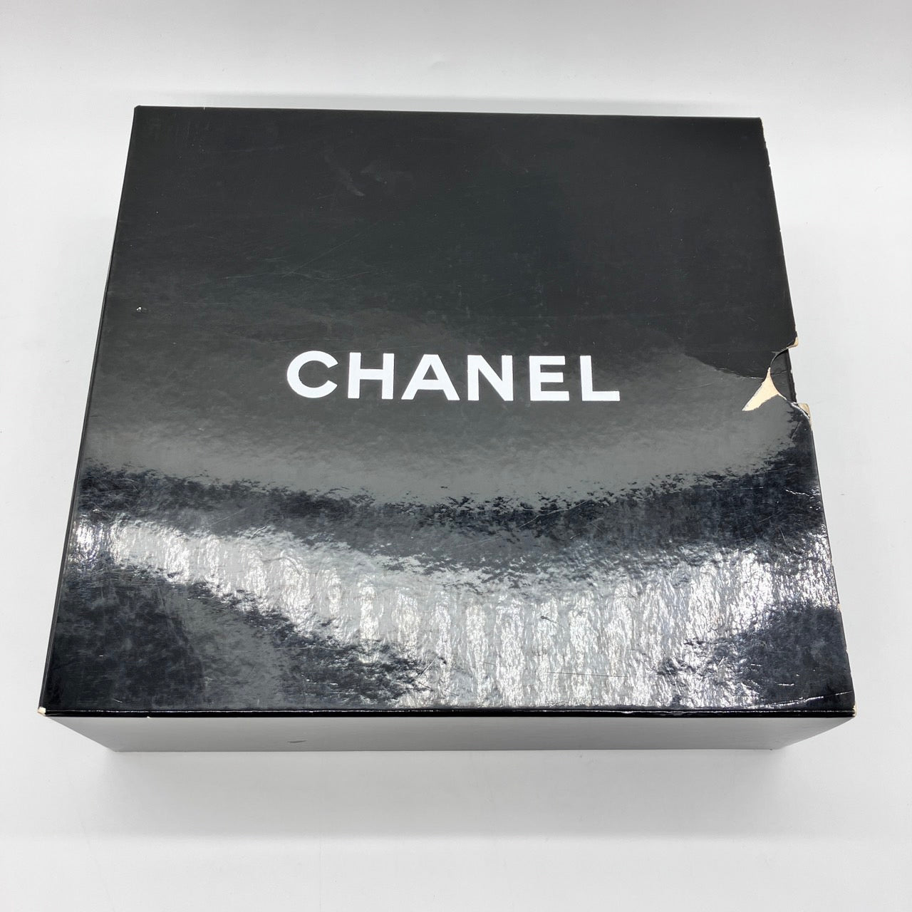CHANEL Cambon Sneakers