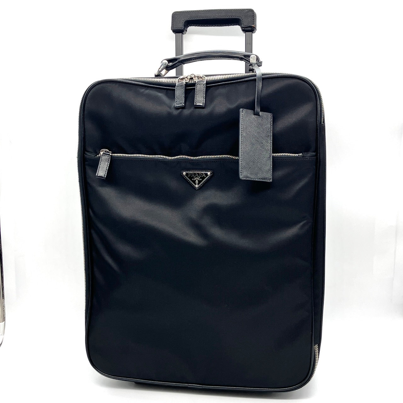 PRADA Carry case