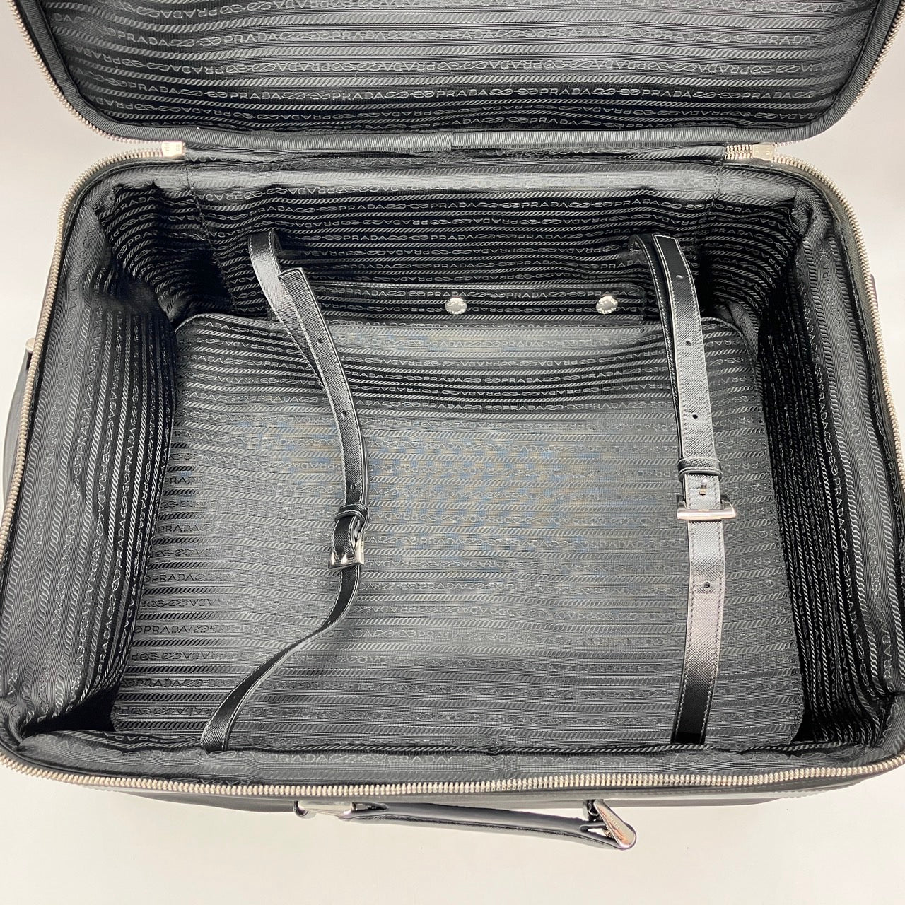 PRADA Carry case