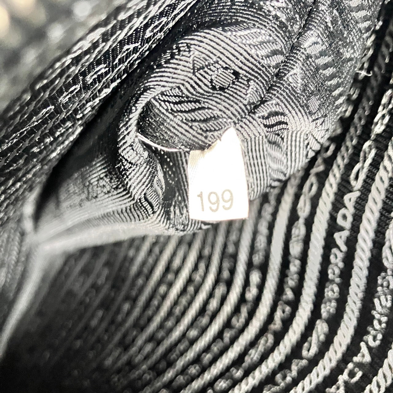 PRADA Carry case