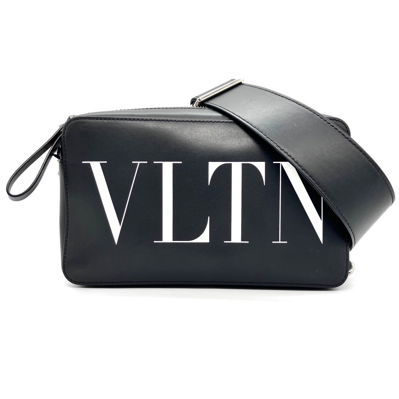 VALENTINO Leather Shoulder bag No cereal
