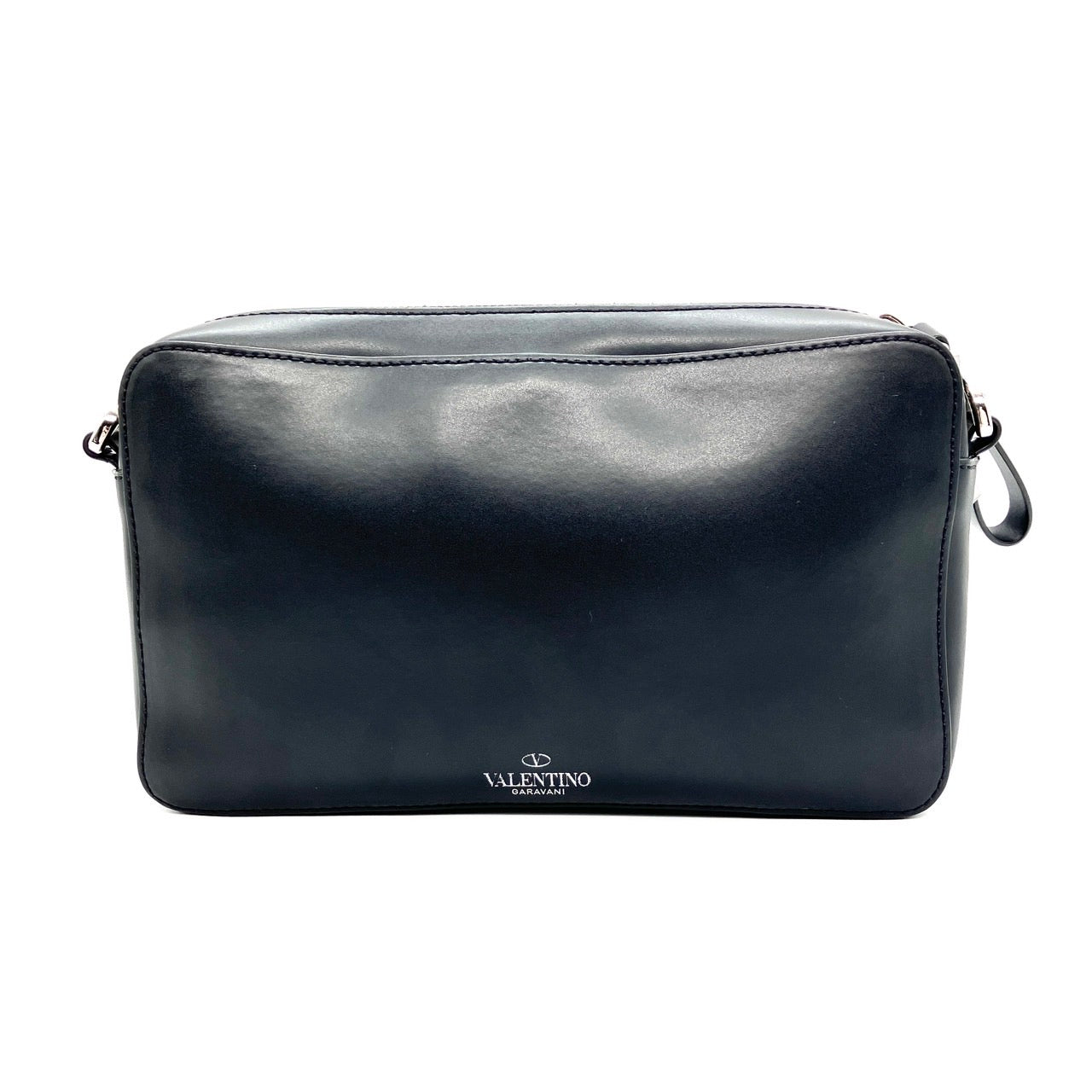 VALENTINO Leather Shoulder bag No cereal