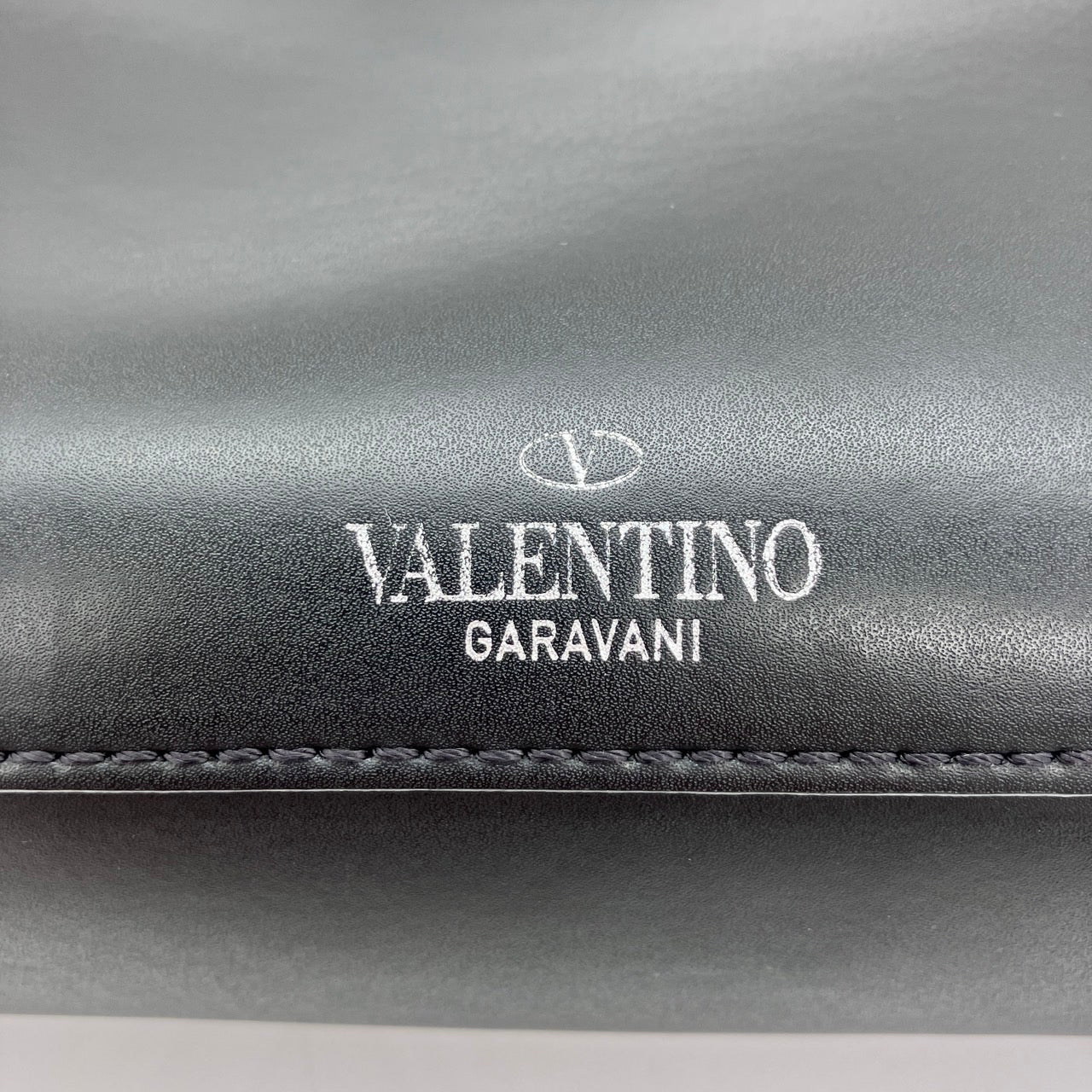 VALENTINO Leather Shoulder bag No cereal