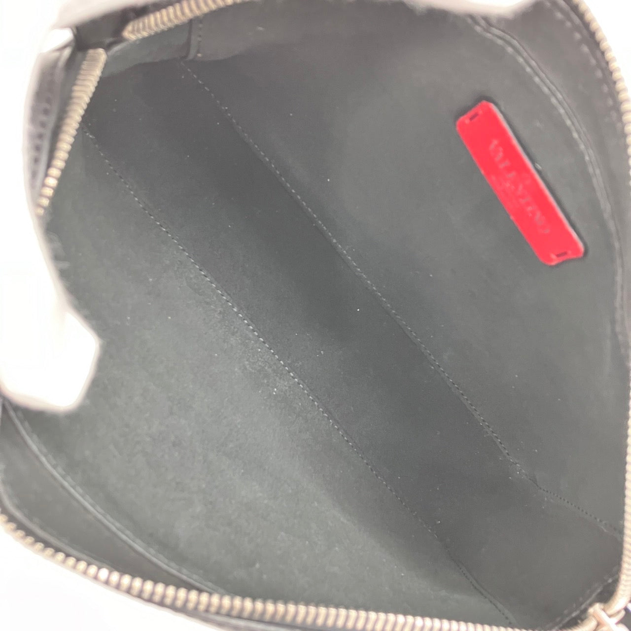 VALENTINO Leather Shoulder bag No cereal