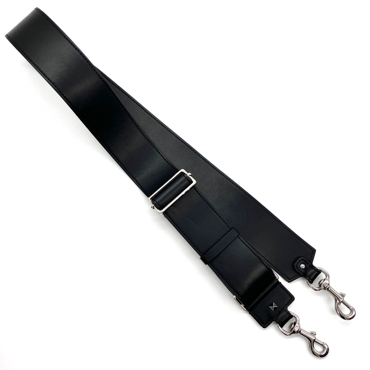 VALENTINO Leather Shoulder bag No cereal