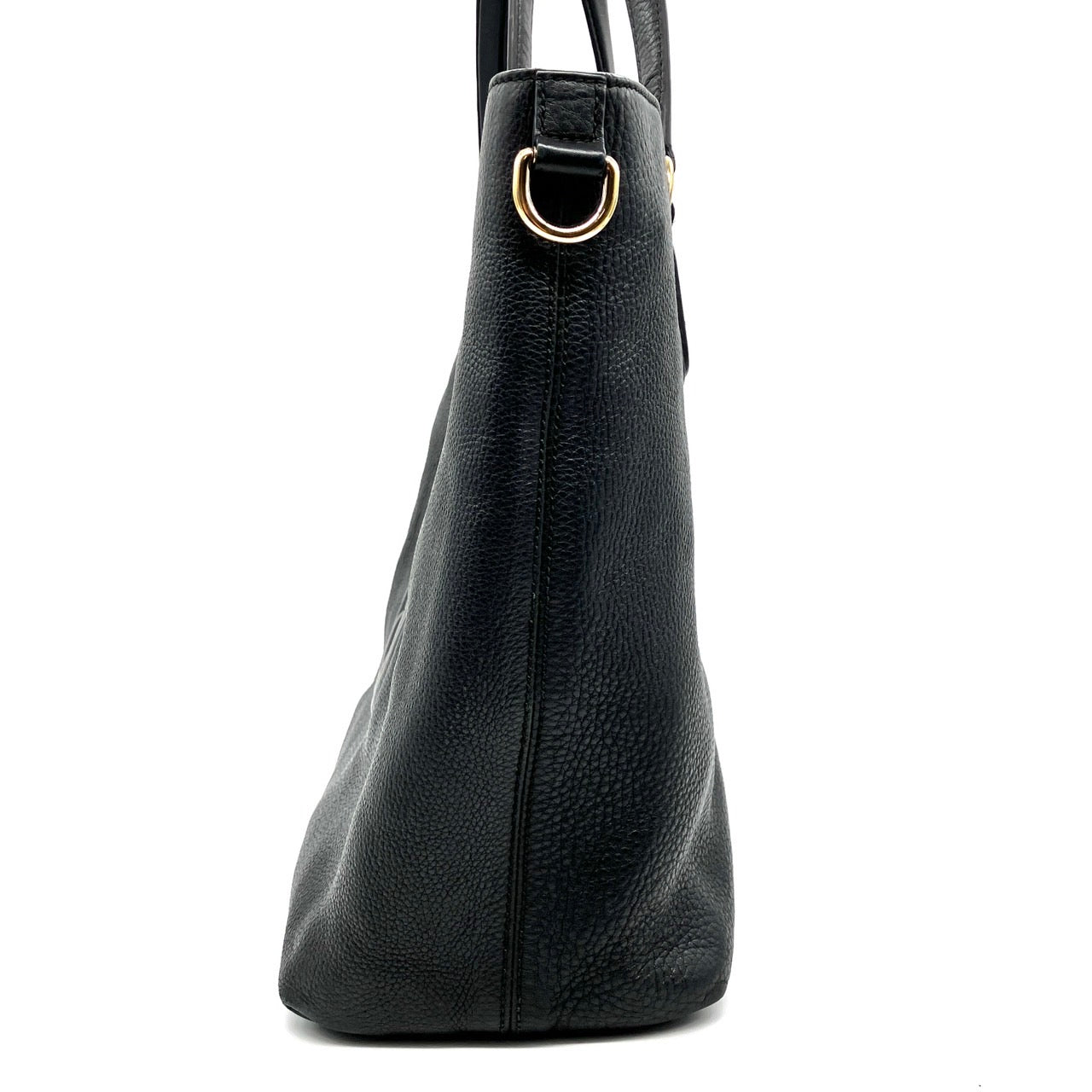 GUCCI Soho Leather Tote bag