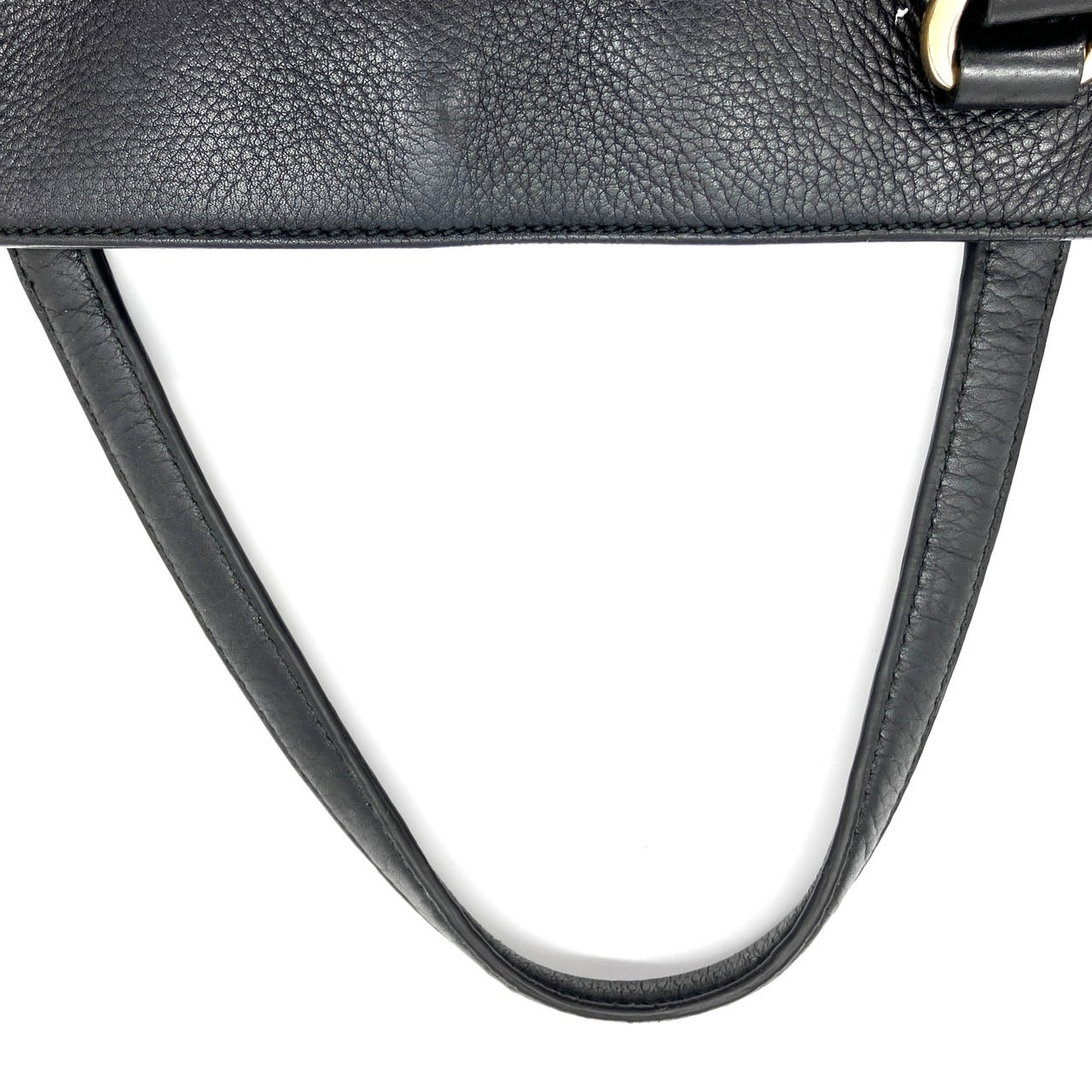 GUCCI Soho Leather Tote bag