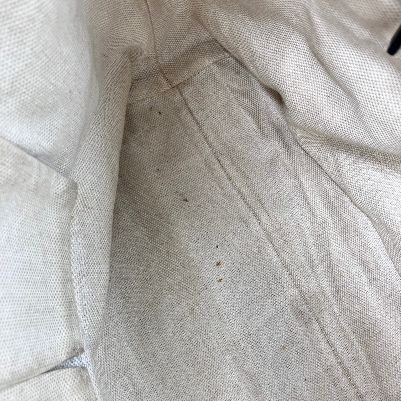 GUCCI Soho Leather Tote bag