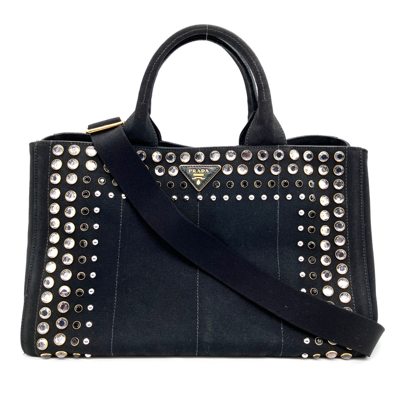 PRADA Studs Kanapa
