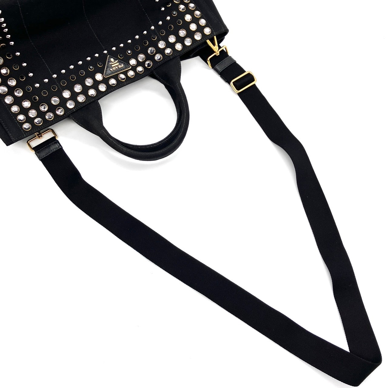 PRADA Studs Kanapa