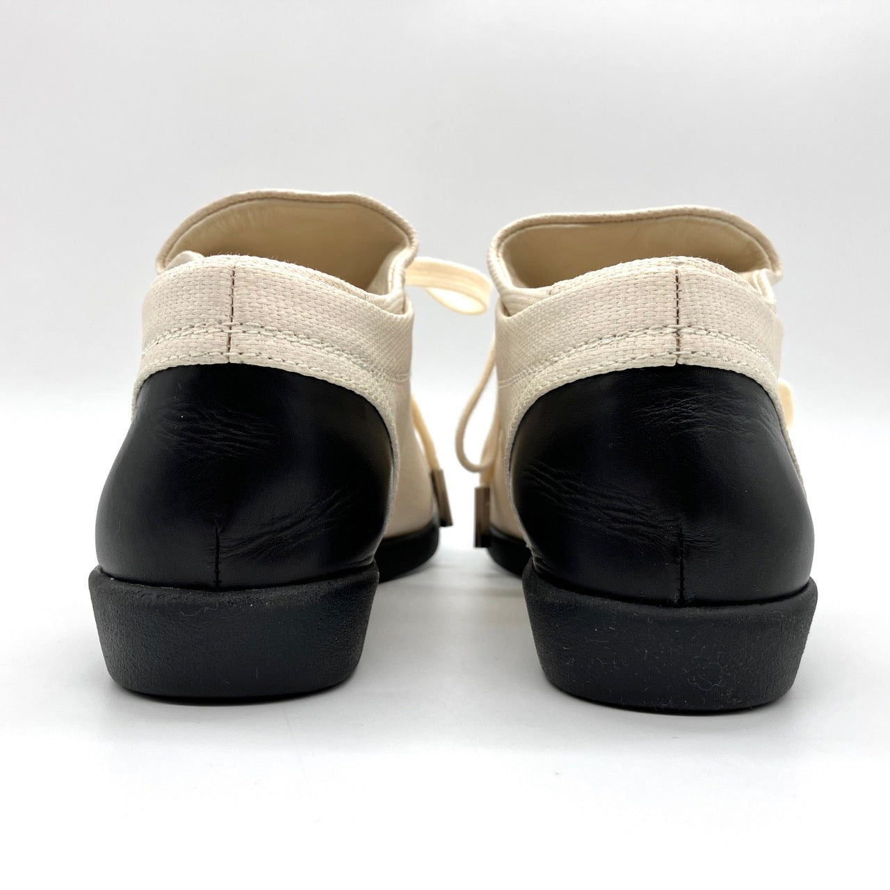 CHANEL Coco mark Sneakers