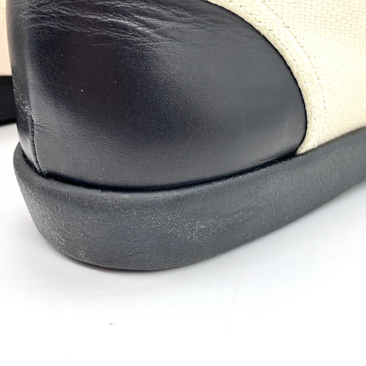CHANEL Coco mark Sneakers