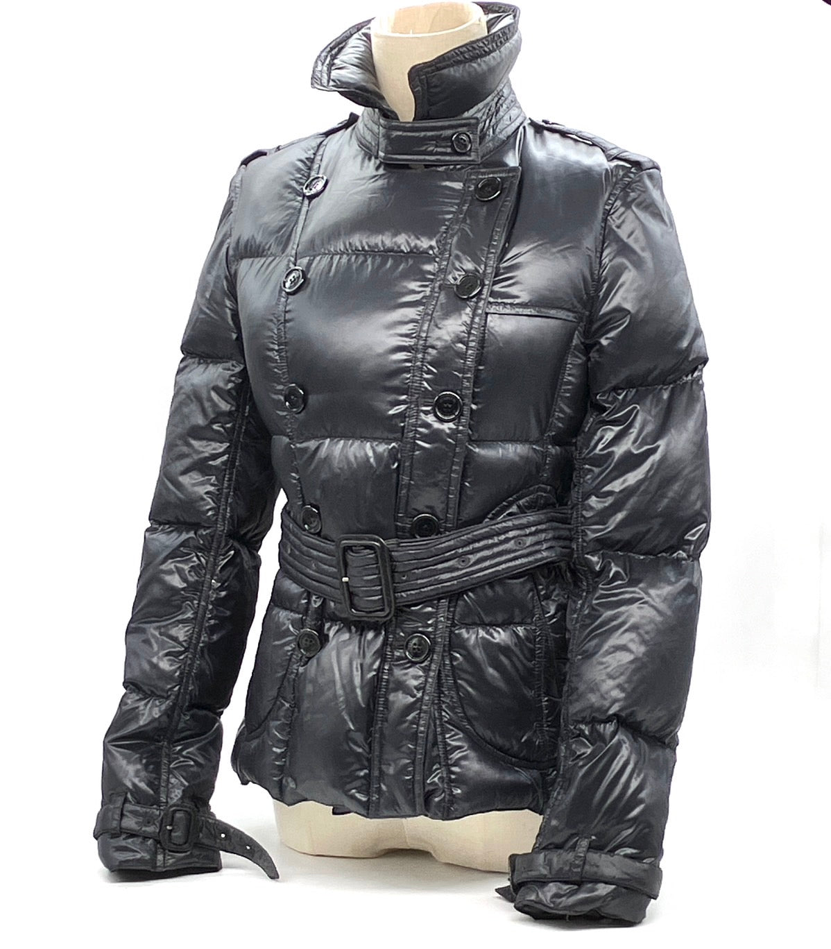 BURBERRY Down jacket