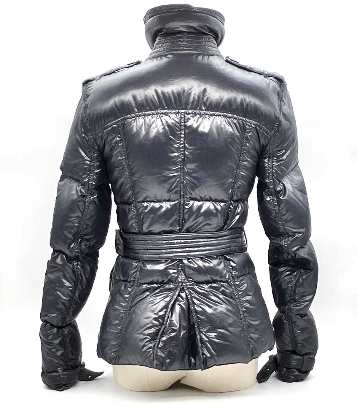 BURBERRY Down jacket