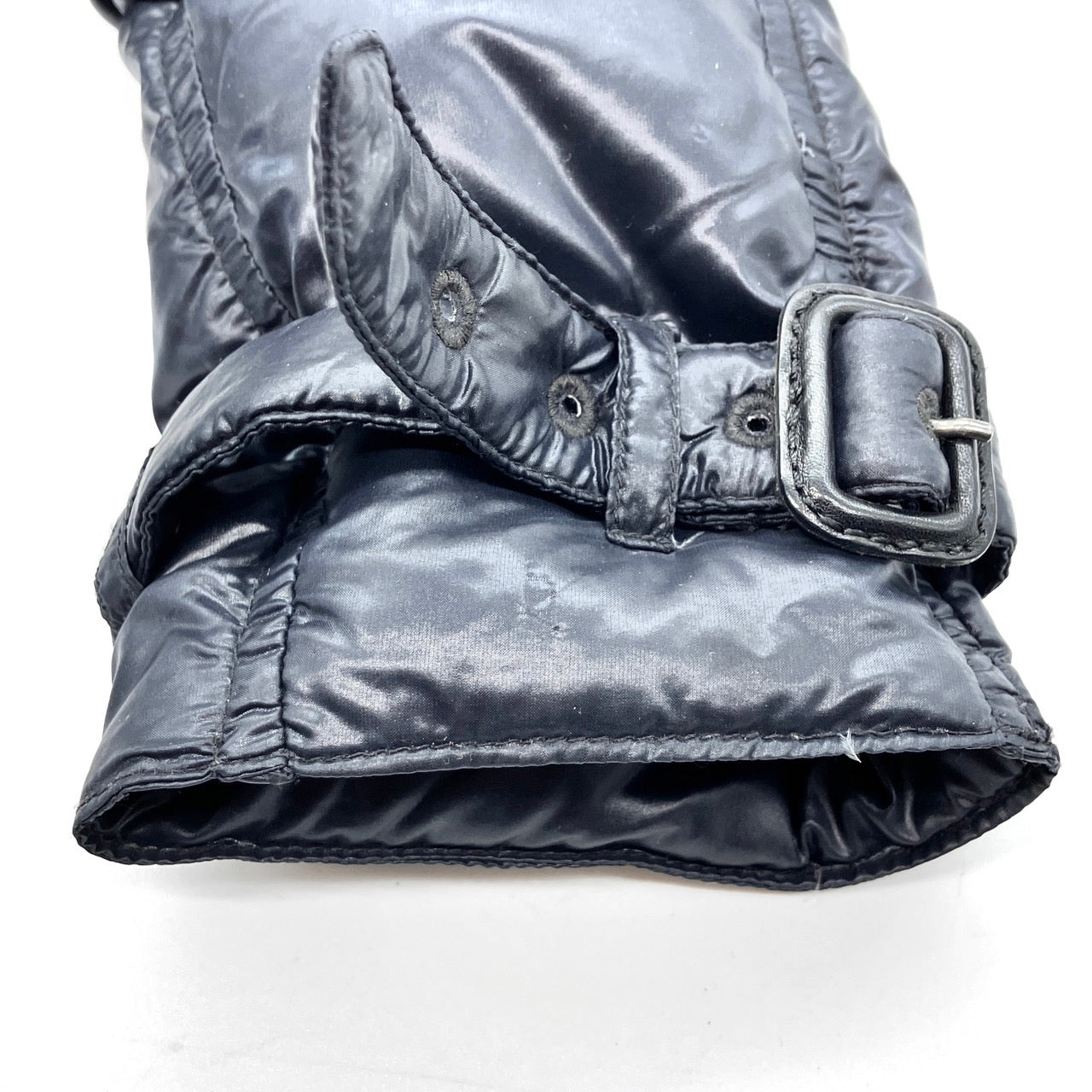 BURBERRY Down jacket