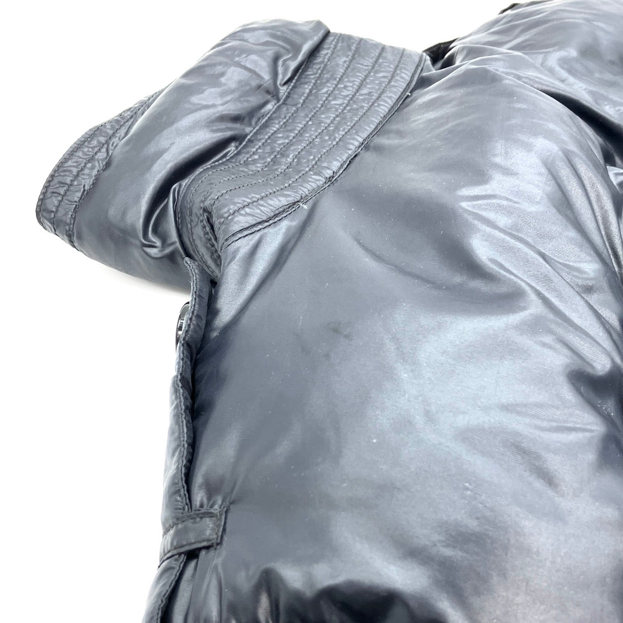 BURBERRY Down jacket