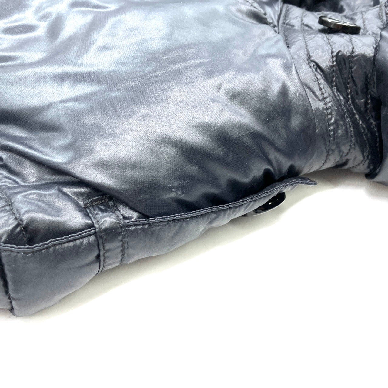 BURBERRY Down jacket