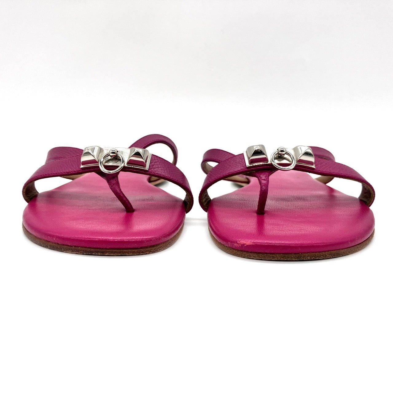 HERMES Sandals