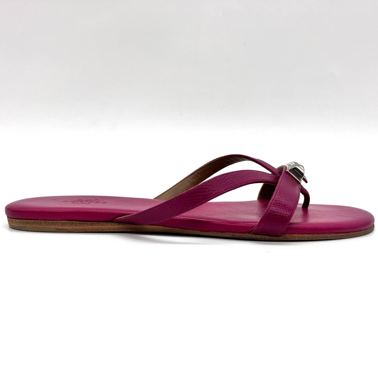 HERMES Sandals