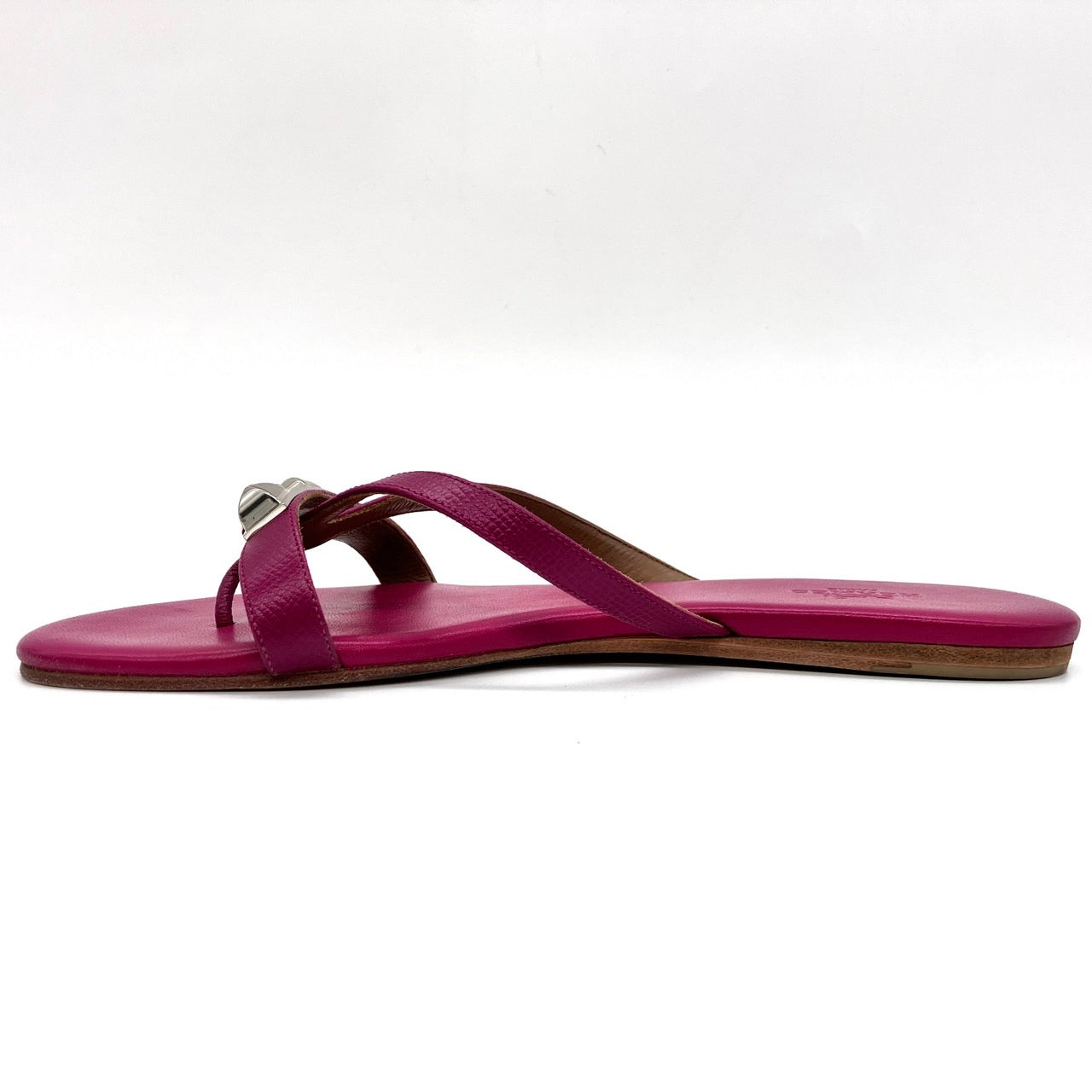 HERMES Sandals