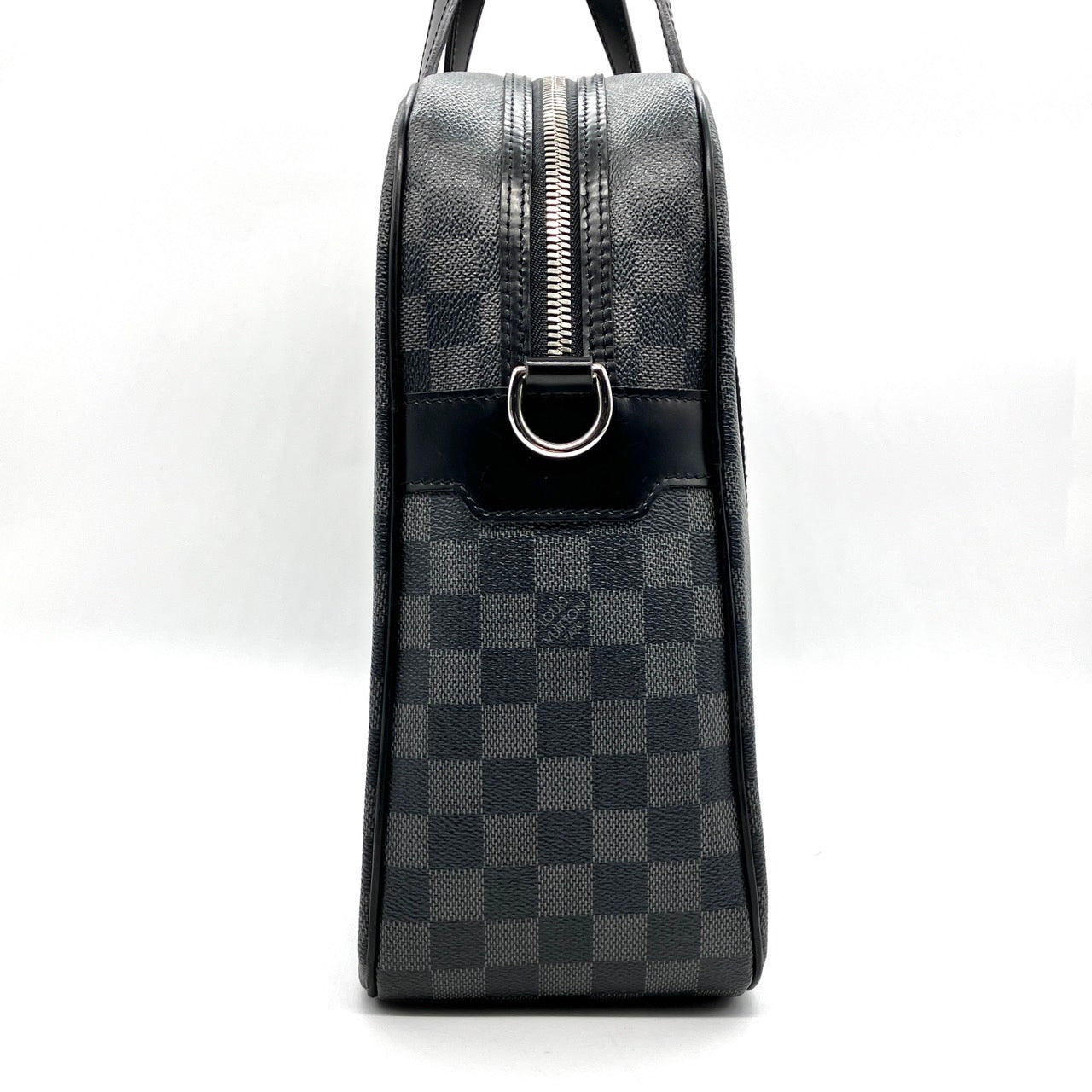 LOUIS VUITTON Graphite Yorn