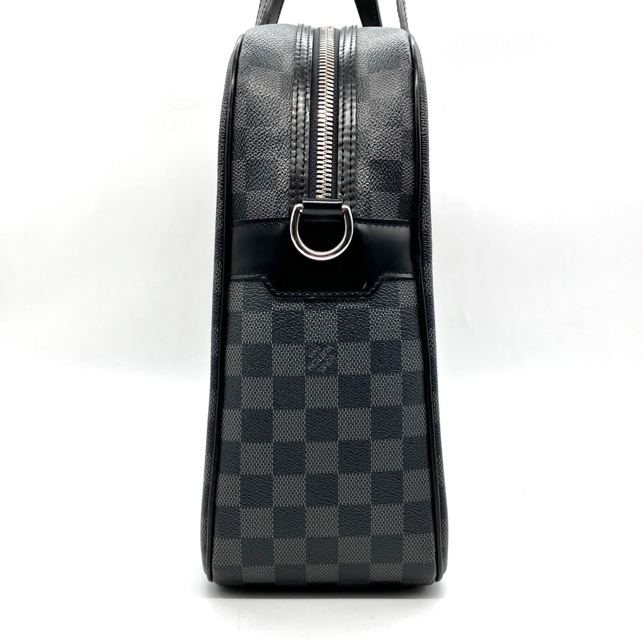 LOUIS VUITTON Graphite Yorn