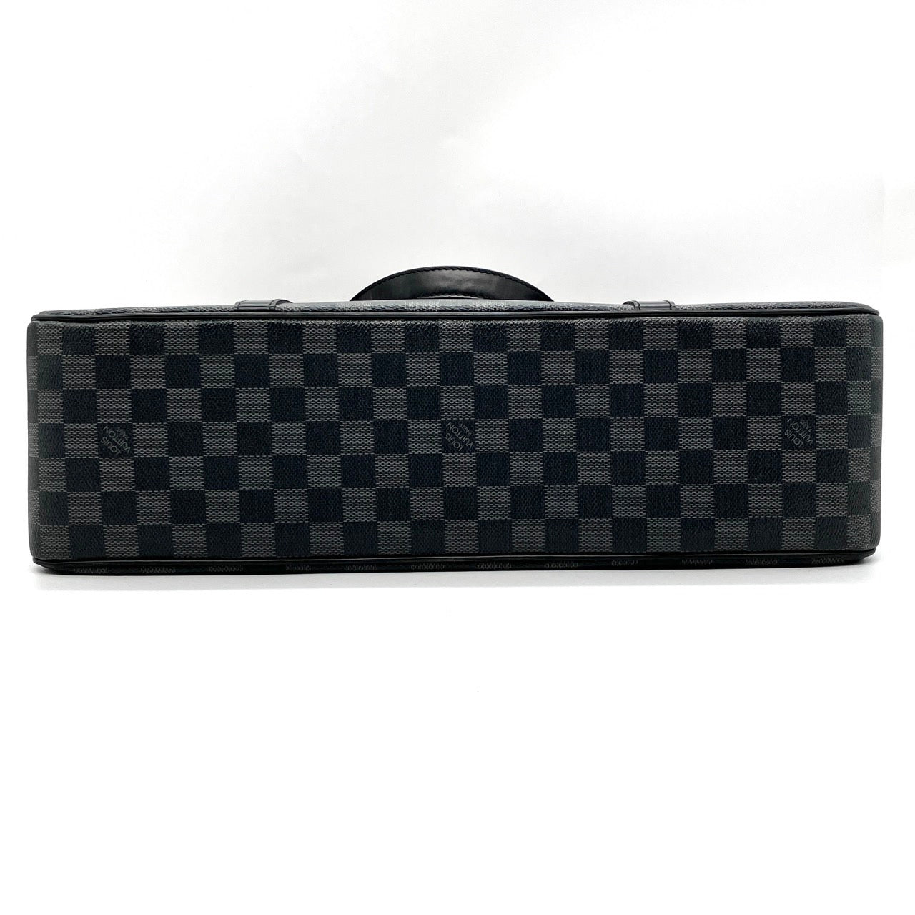 LOUIS VUITTON Graphite Yorn