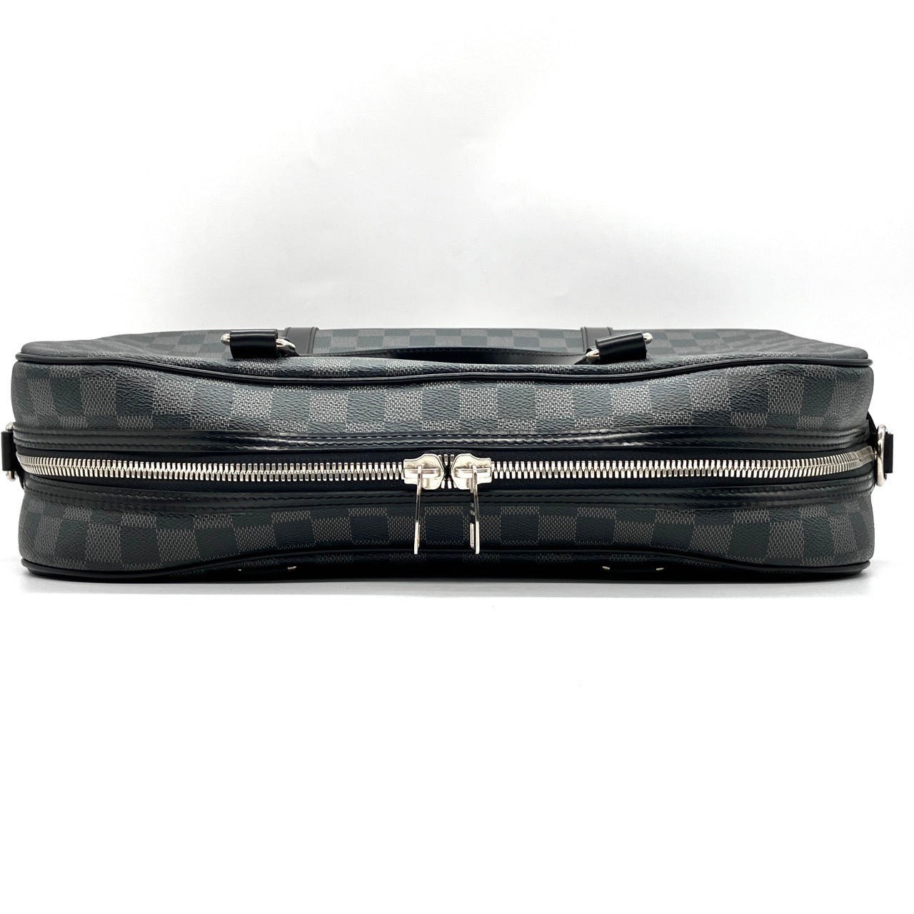 LOUIS VUITTON Graphite Yorn