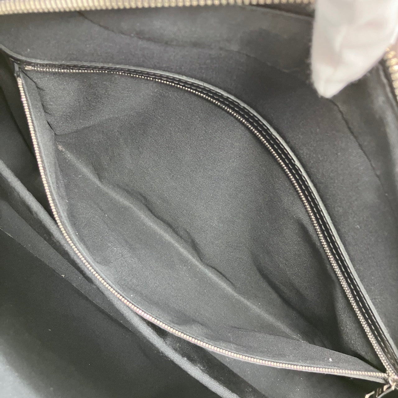 LOUIS VUITTON Graphite Yorn