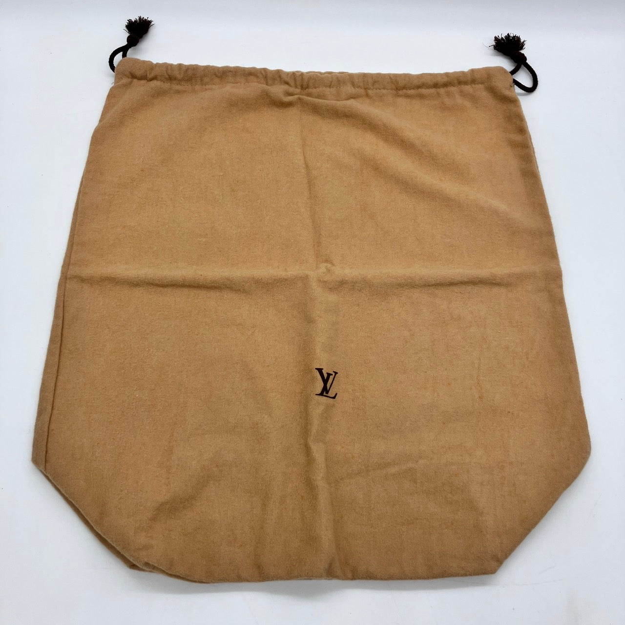 LOUIS VUITTON Graphite Yorn