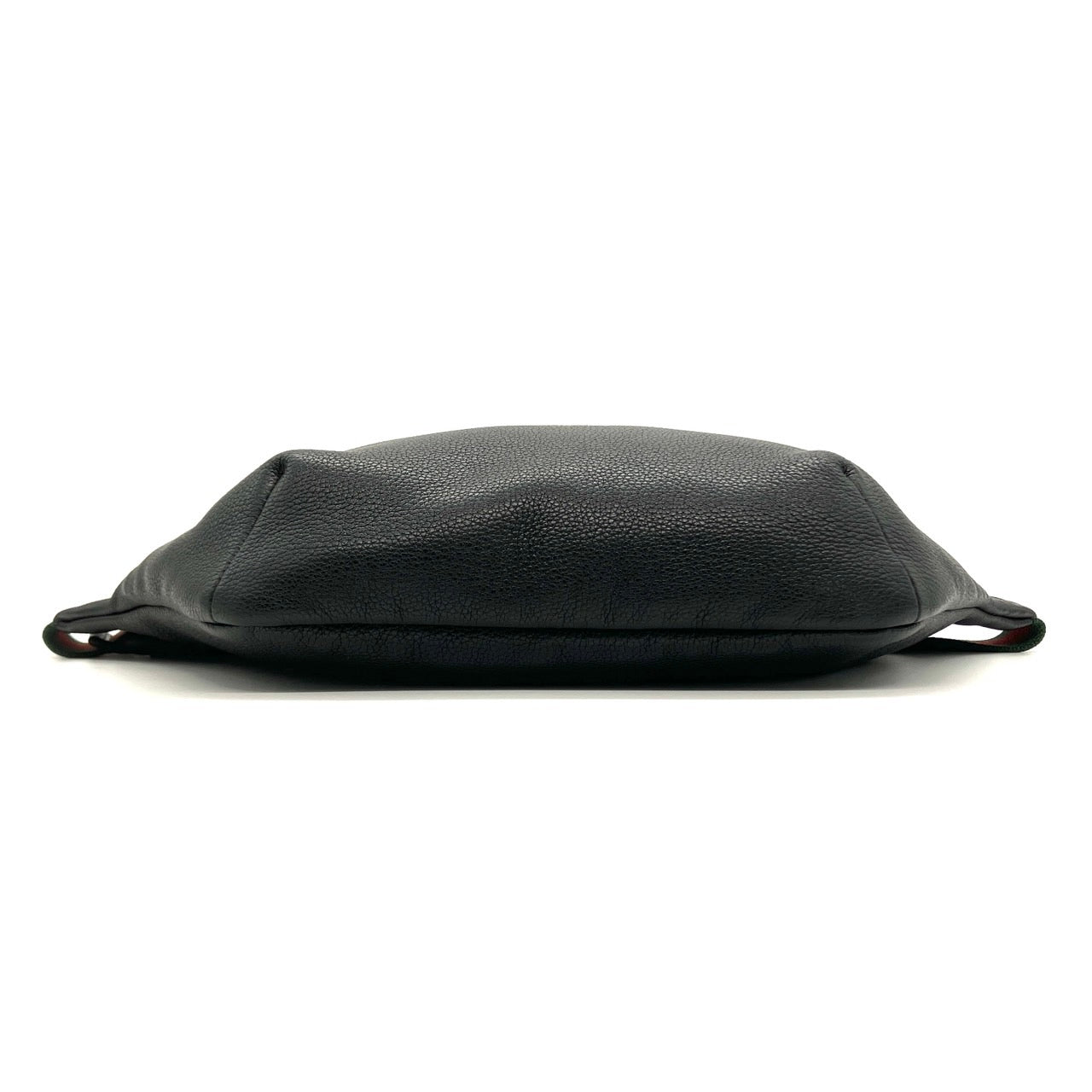 GUCCI Logo Print Body Bag