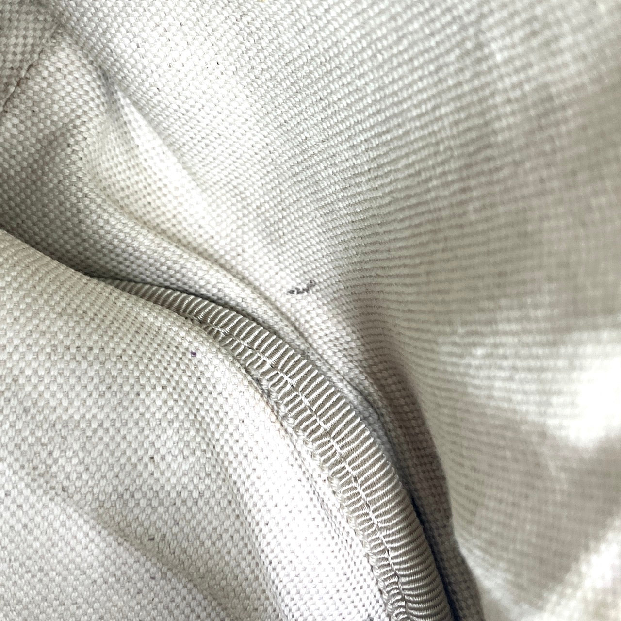 GUCCI Logo Print Body Bag